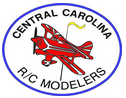 Central Carolina RC Modlers
