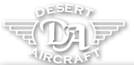 Desert Aircraft