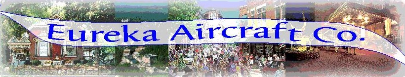 Eureka Aircrat Co