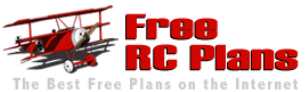 Free RC Plans