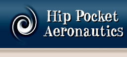HIP Pocket Aeronautics