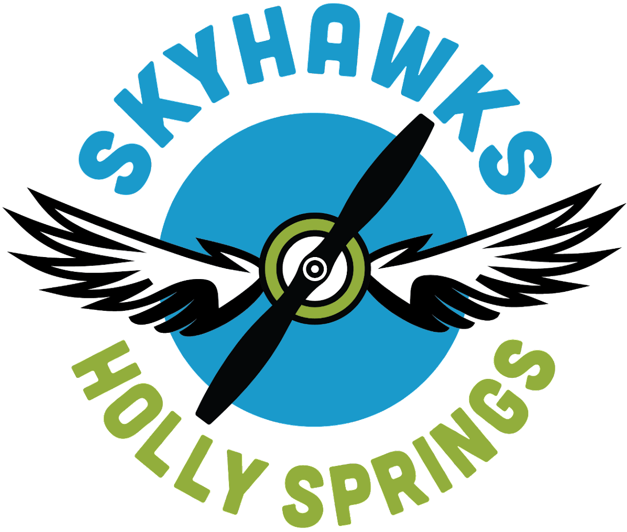 Skyhawks Holly Springs